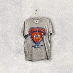 1996 Florida Gators Fiesta Bowl Tee